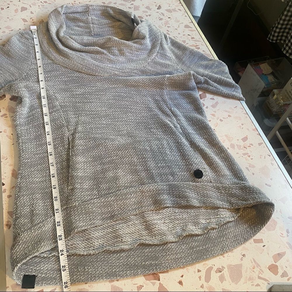 Bench Inject Sweatshirt   - Picture 10 of 15